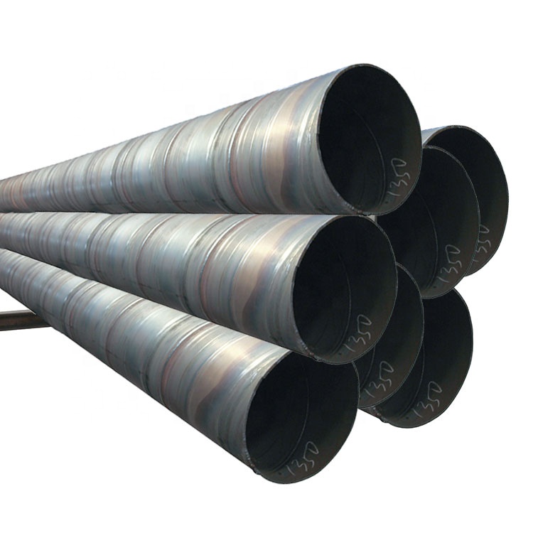 DSAW steel pipe