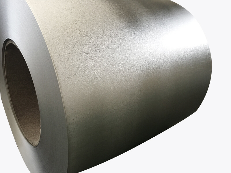 Galvalume-Steel-Coil-Product