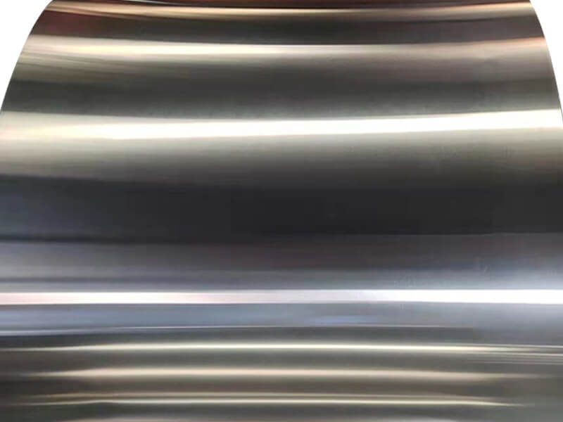 Zink-Aluminium-Magnesium-beschichteter Stahl