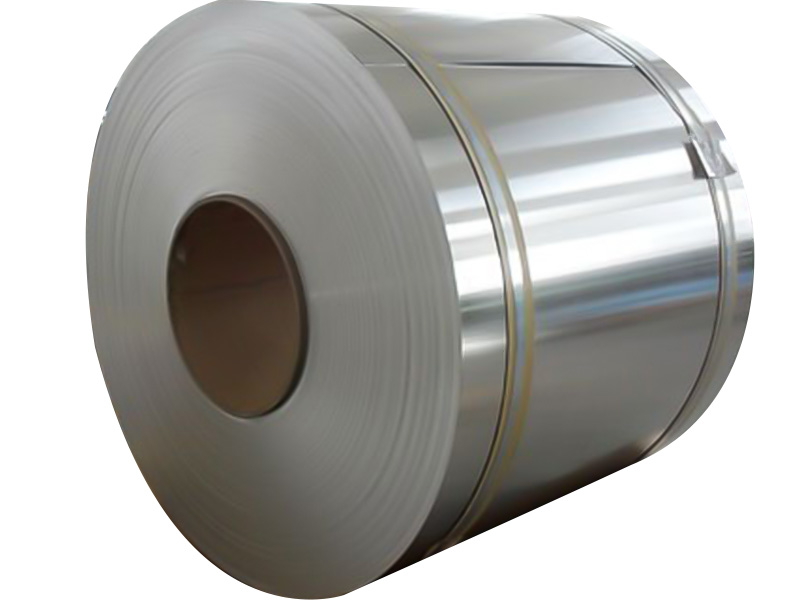 bobina de aluminio 3003