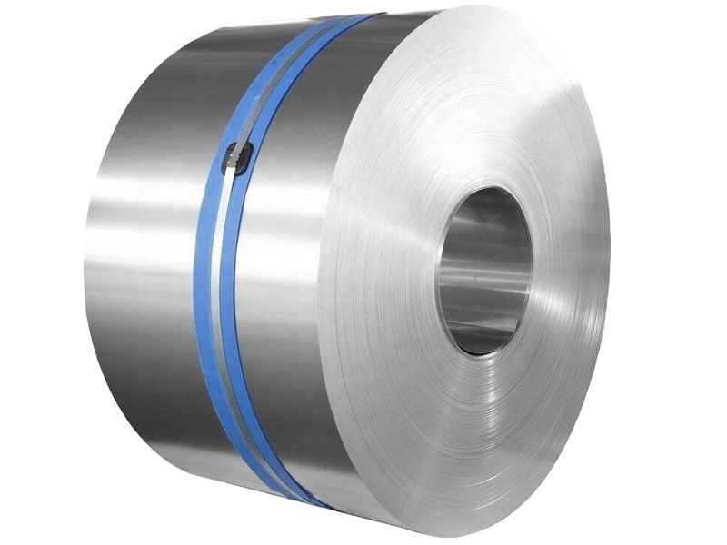 bobina de aluminio 3105
