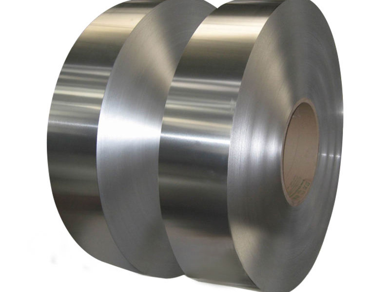 5052-Aluminium-Spule